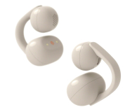 SONY Linkbuds WF-LC900 Beżowe WFLC900C.CE7 - 1482611 - zdjęcie 2